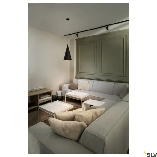 MAGICO 20 Preto mate/dourado