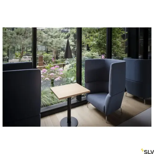 MAGICO 20 Preto mate/dourado