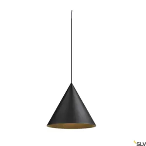 MAGICO 38 Preto mate