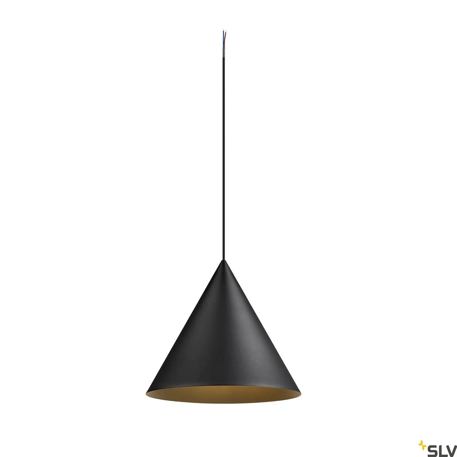 MAGICO 38 Preto mate