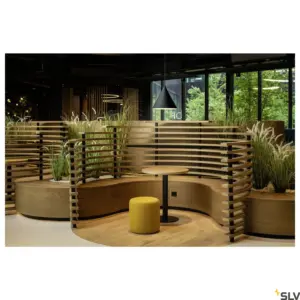 MAGICO 38 Preto mate