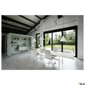 MAGICO 20 Preto mate