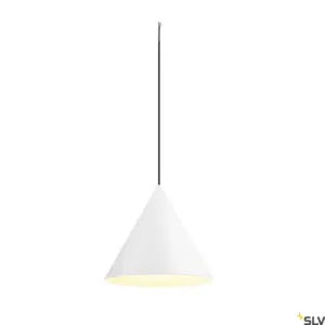 MAGICO 38 Branco mate