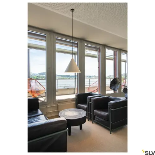 MAGICO 38 Branco mate