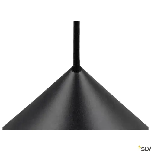 MAGICO 38 Preto mate/dourado