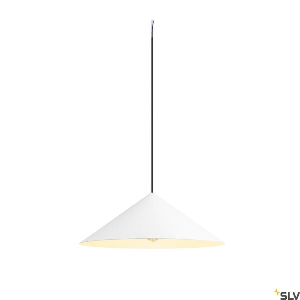 MAGICO 55 Blanc mat