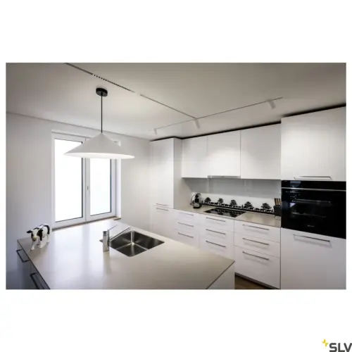 MAGICO 55 Blanco Mate