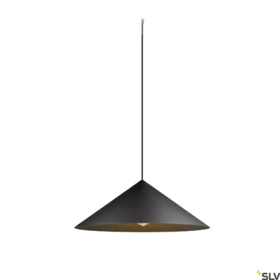 MAGICO 55 Preto mate