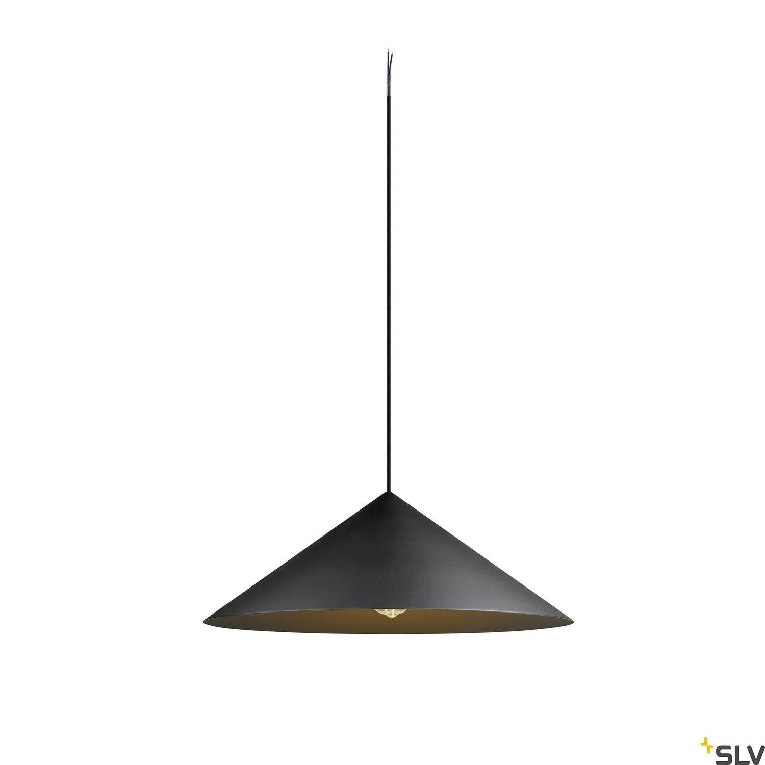 MAGICO 55 Negro Mate