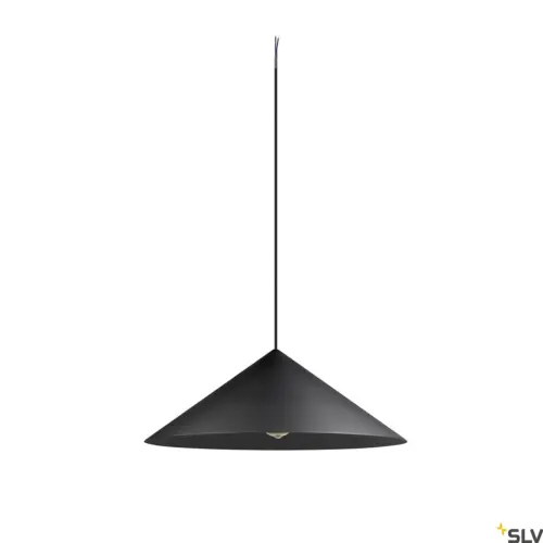 MAGICO 55 Negro Mate