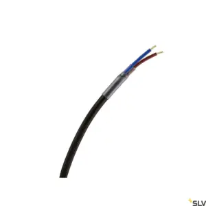 MAGICO 55 Negro Mate/Oro