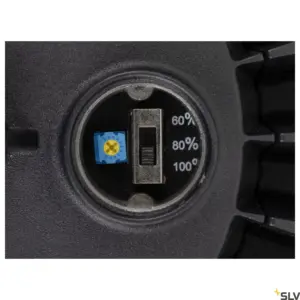 HIGHBAY C 340 60/80/100W 840 IP65