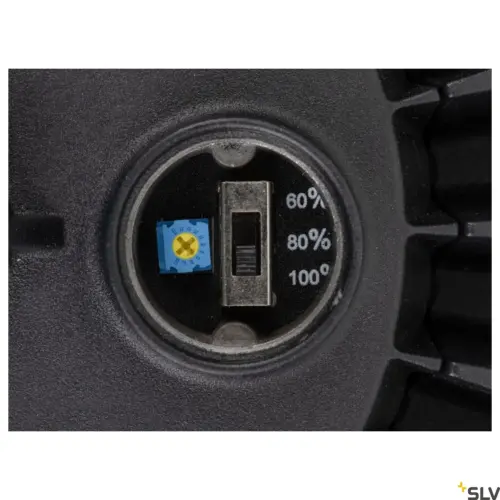 HIGHBAY C 340 60/80/100W 840 IP65