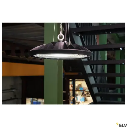 HIGHBAY C 400 120/160/200W 840 IP65