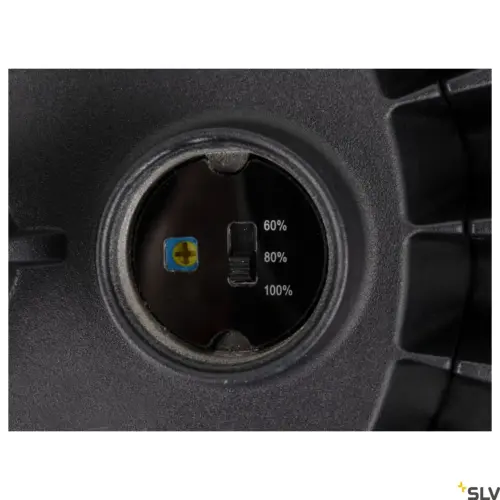 HIGHBAY C 400 120/160/200W 840 IP65