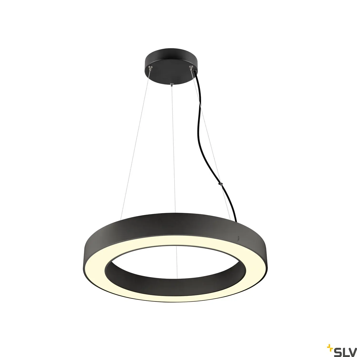 MEDO® RING 60 110° DALI Negro