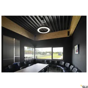 MEDO® RING 60 110° DALI Noir