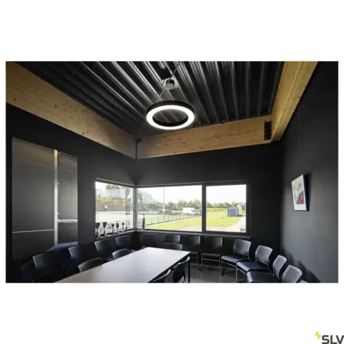 MEDO® RING 60 110° DALI Noir