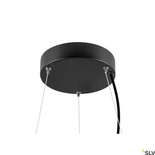 MEDO® RING 60 110° DALI Noir