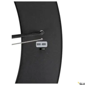 MEDO® RING 60 110° DALI Noir