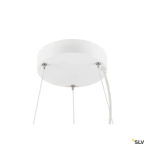 MEDO® RING 60 110° DALI Blanco