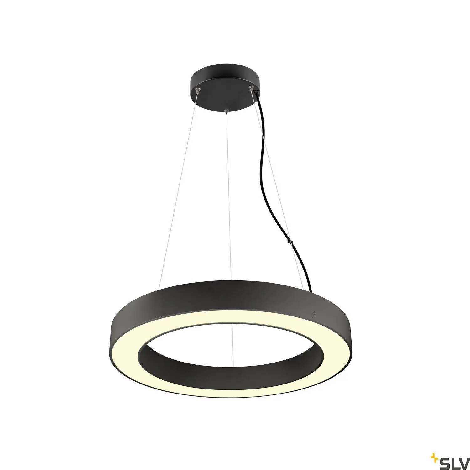 MEDO® RING 60 110° PHASE Preto