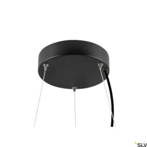 MEDO® RING 60 110° PHASE Negro