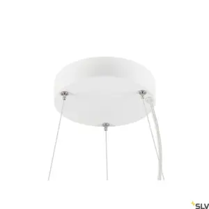 MEDO® RING 60 110° PHASE Branco