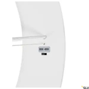 MEDO® RING 60 110° PHASE Branco