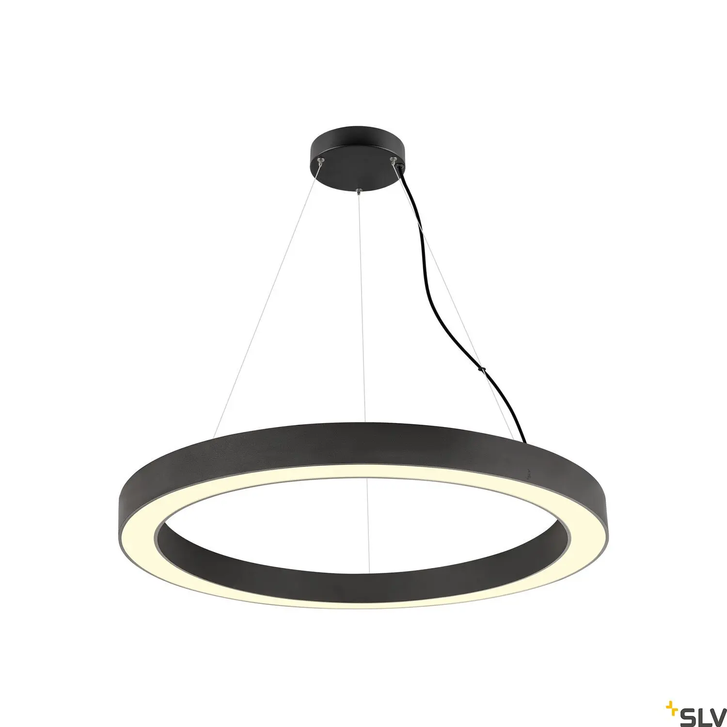 MEDO® RING 90 110° DALI Preto