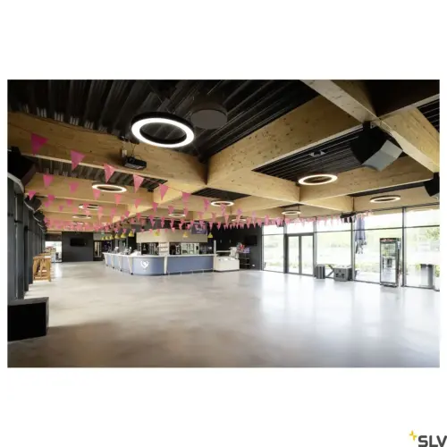 MEDO® RING 90 110° DALI Preto