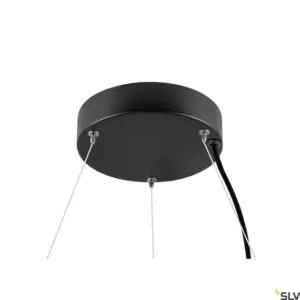 MEDO® RING 90 110° DALI Preto