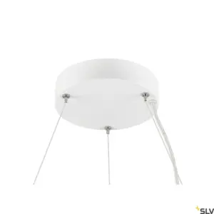 MEDO® RING 90 110° DALI Branco