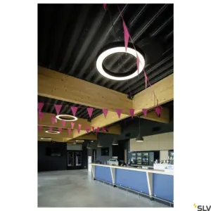 MEDO® RING 90 110° PHASE Negro