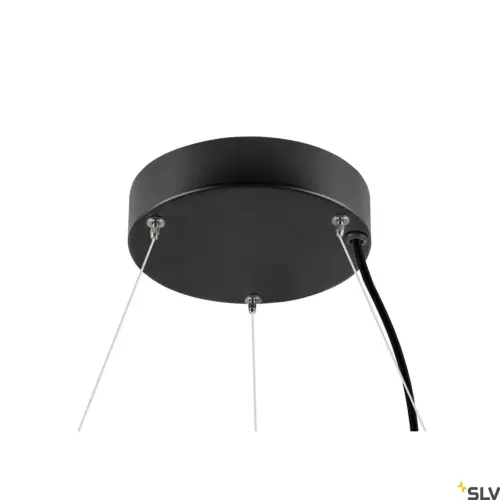 MEDO® RING 90 110° PHASE Negro