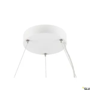 MEDO® RING 90 110° PHASE White