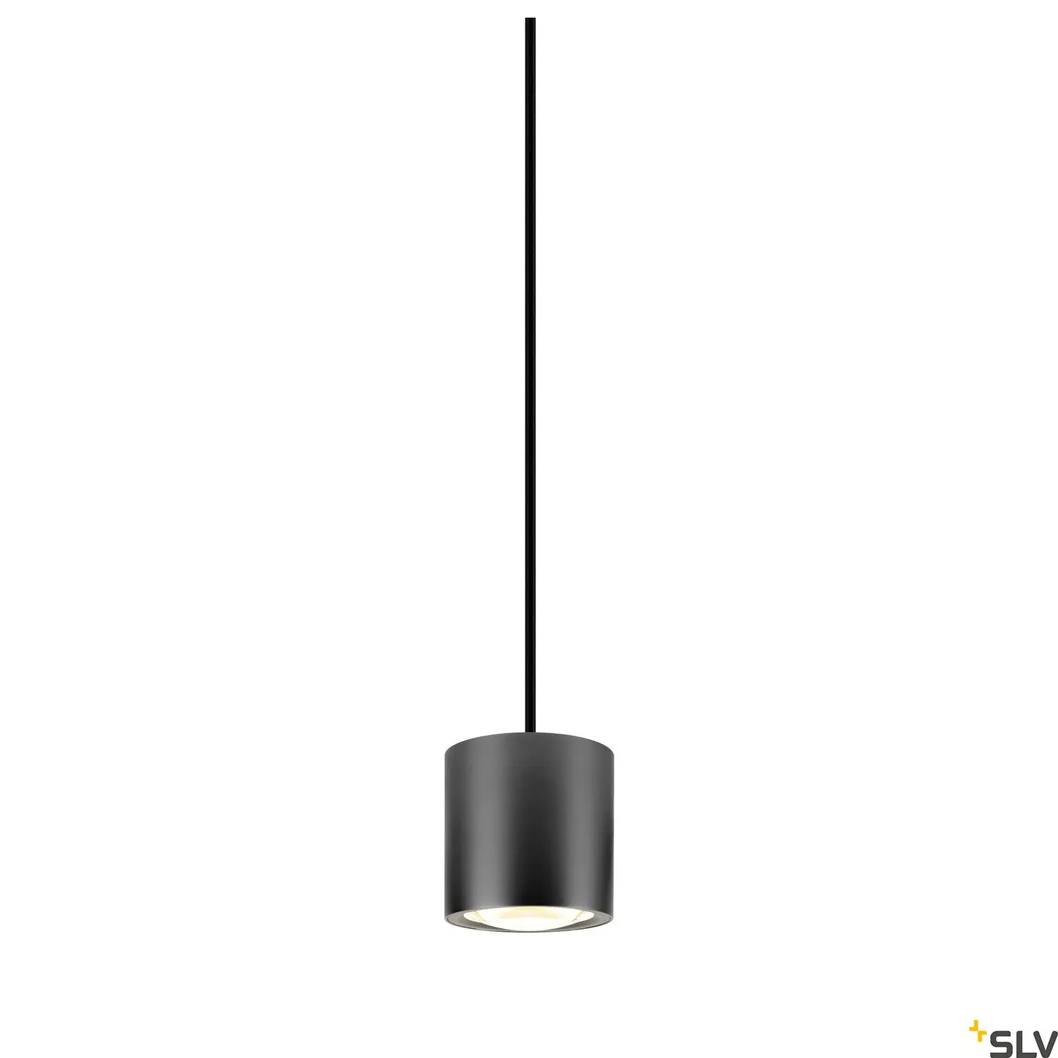 OCULUS 100° de intensidade luminosa a quente PHASE Bronze escuro