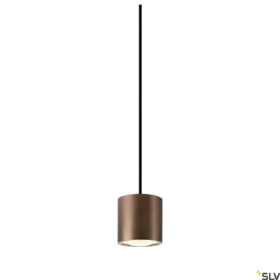 OCULUS 100° dim-to-warm PHASE Dark Copper