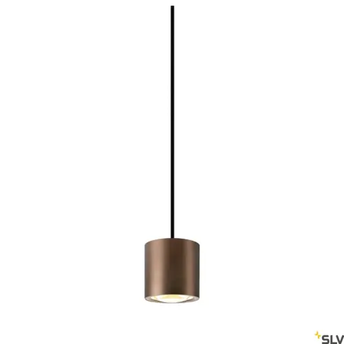 OCULUS 100° dim-to-warm PHASE Cobre Oscuro