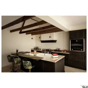 OCULUS 100° dim-to-warm PHASE Cobre Oscuro