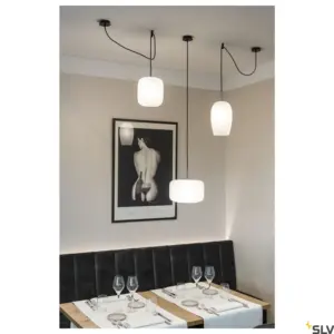 PANTILO 20 PD Branco/Cromado