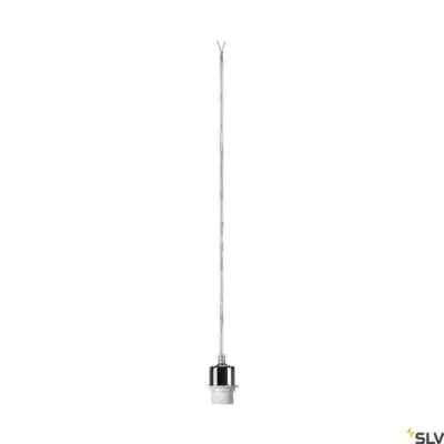 FENDA Without/Shade & Canopy open-cable Chromed