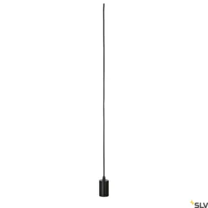 Cabo de 5 m FITU A60 Round Black