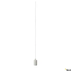 Cabo de 5 m FITU A60 Round White