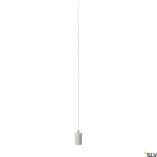 FITU A60 Round White 5m cable