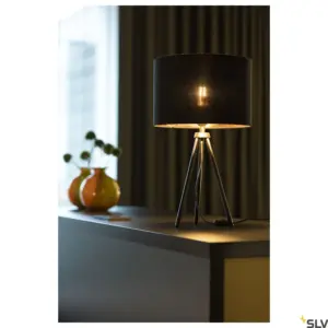 FENDA Base Black Cable Switch