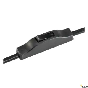 FENDA Base Black Cable Switch