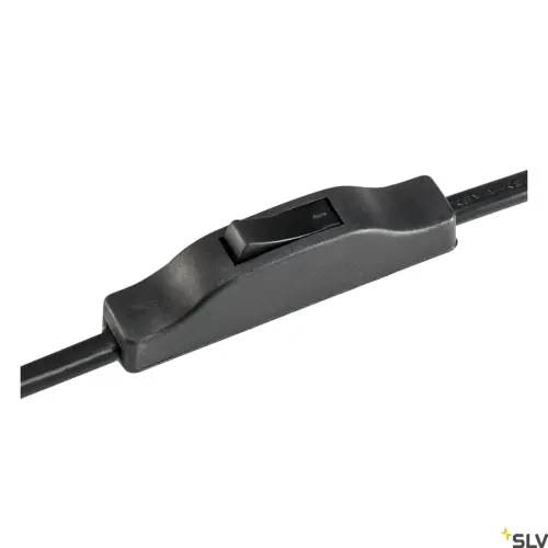 FENDA Base Black Cable Switch