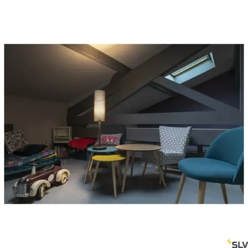 FENDA Base noire sans écran