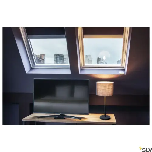 FENDA Base noire sans écran